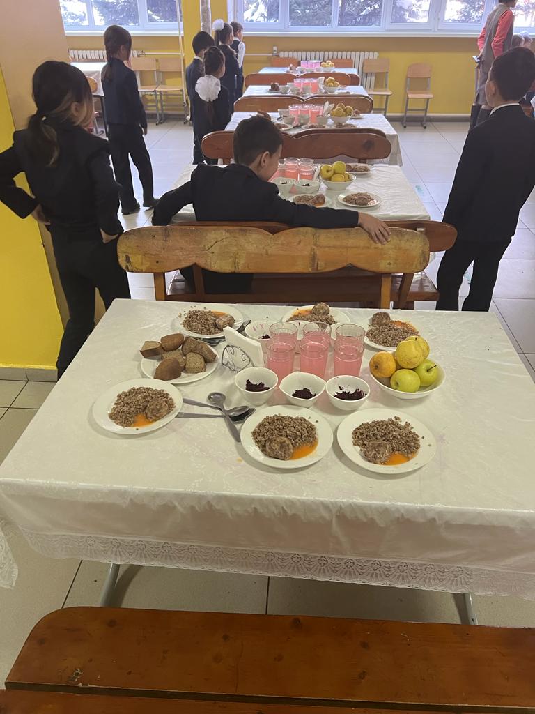 20.01. Ас мәзірі