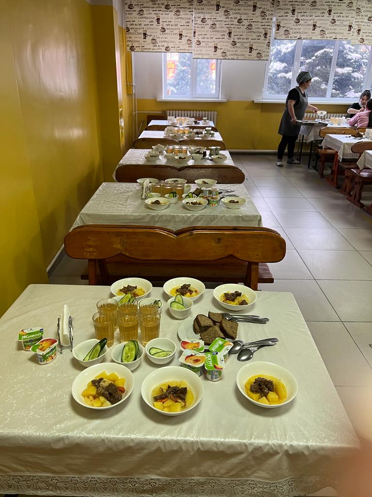 14.02.23ж. Ас мәзірі