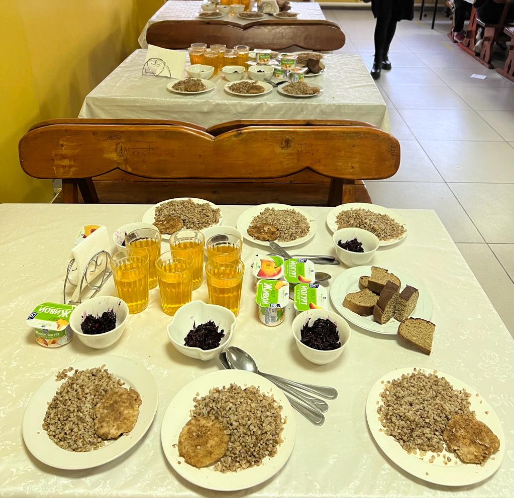 21.02.2023ж ас мәзірі