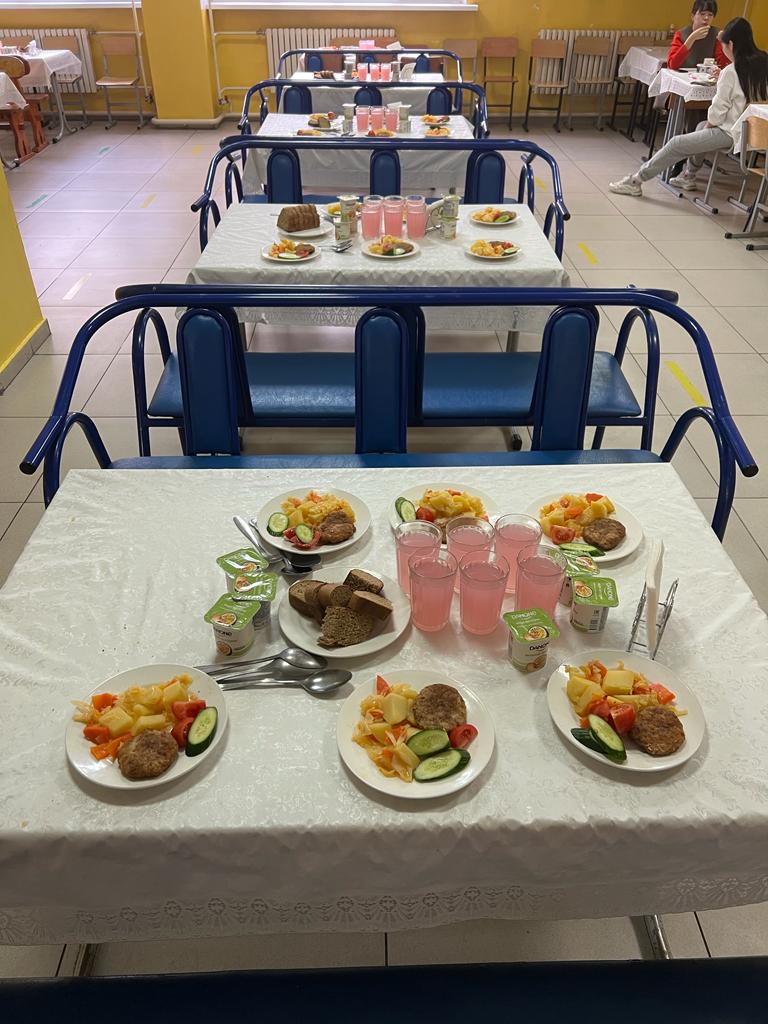 09.03.23ж.Ас мәзірі