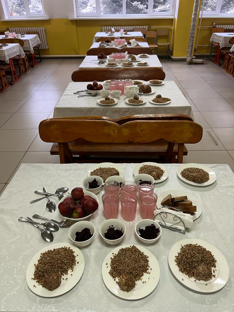 17.03.23ж.Ас мәзірі