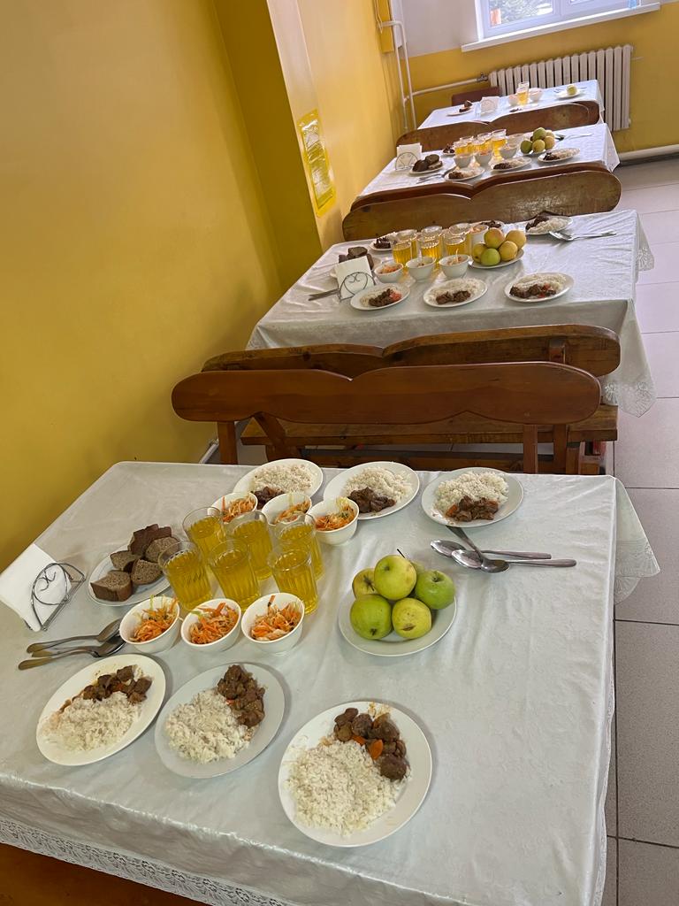 05.04.23ж.Ас мәзірі