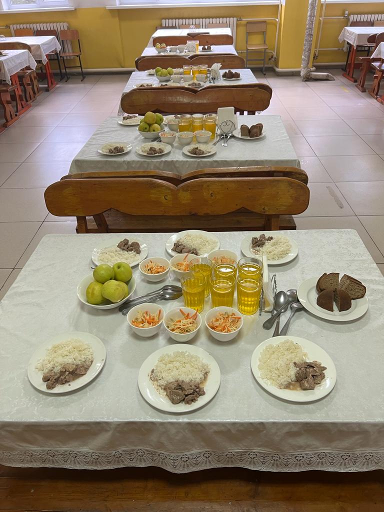 12.04.23ж.Ас мәзірі