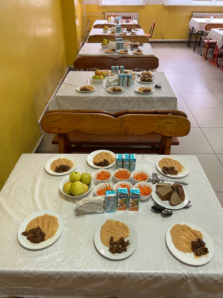 17.04.23ж.Ас мәзірі