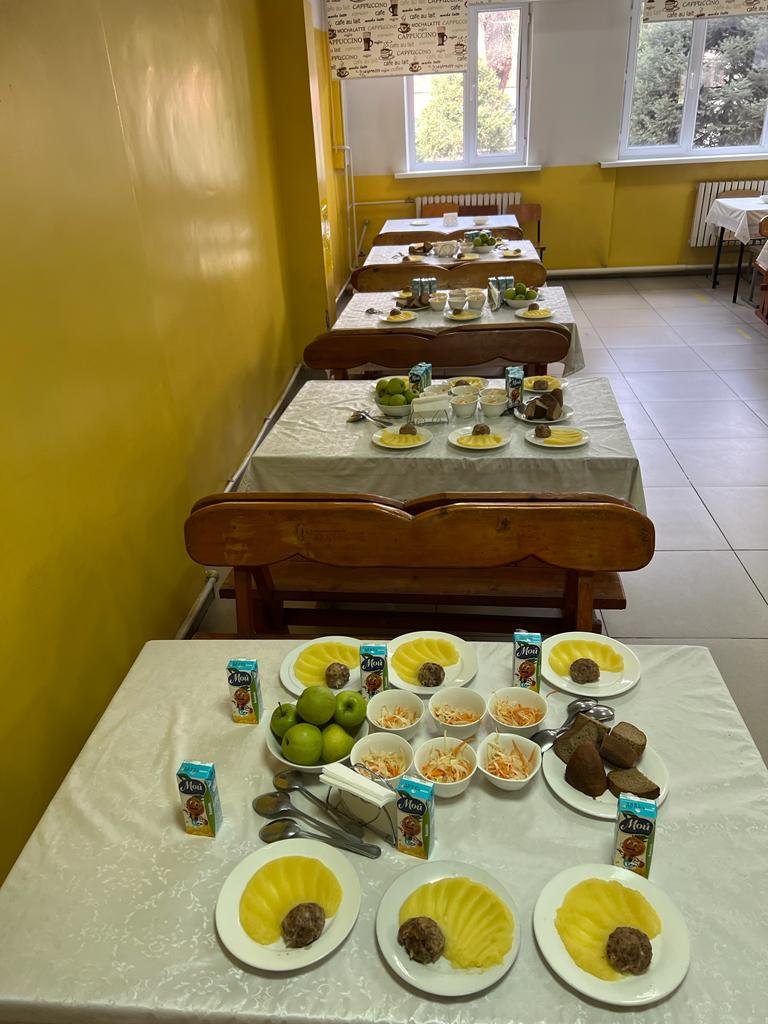 05.05.23ж ас мәзірі