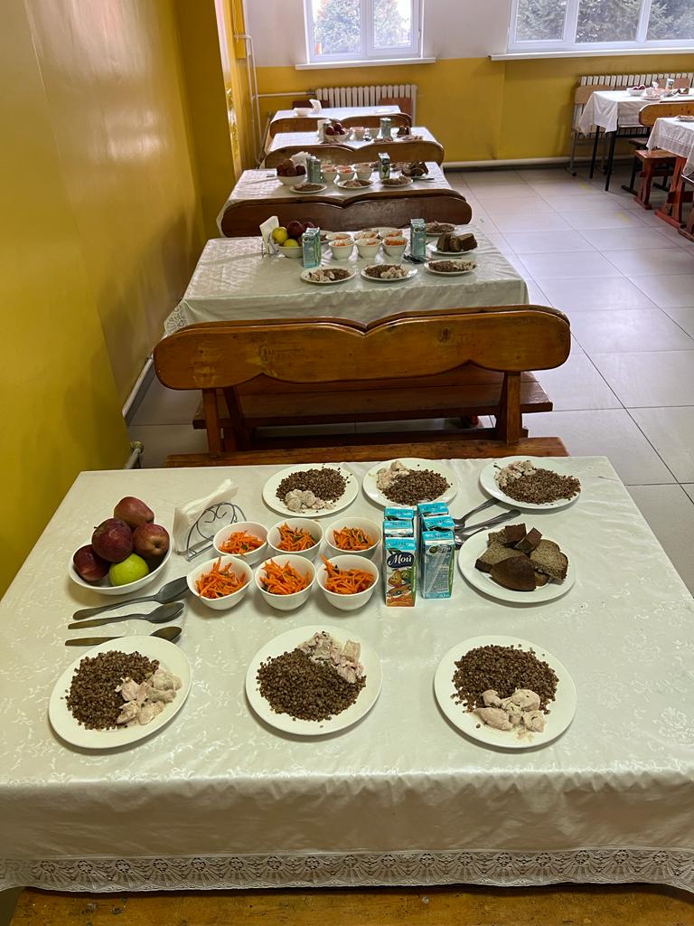 29.05.23ж.Ас мәзірі