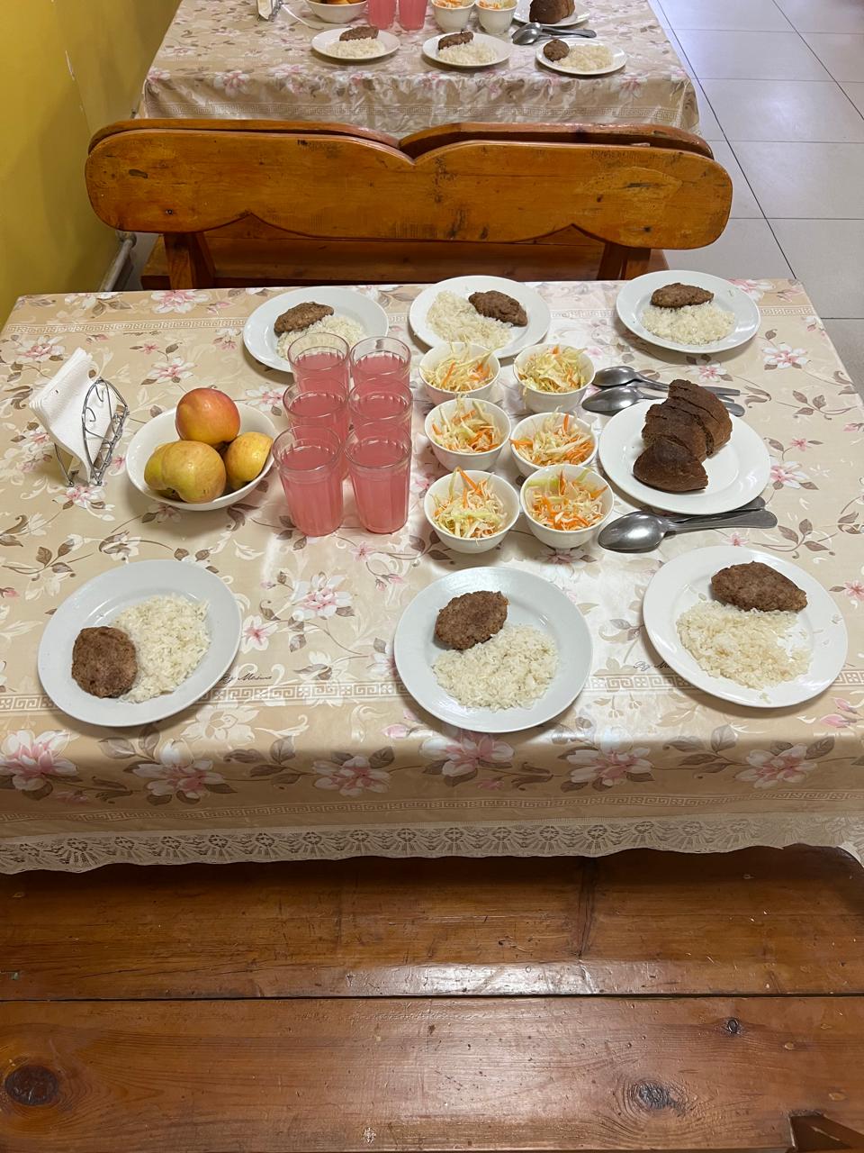 Ас мәзірі 16.05.24ж