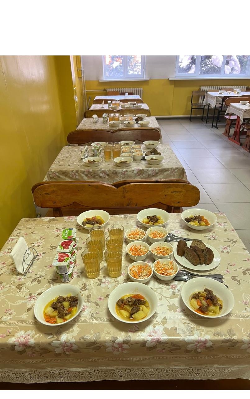 Ас мәзірі 22.05.24ж