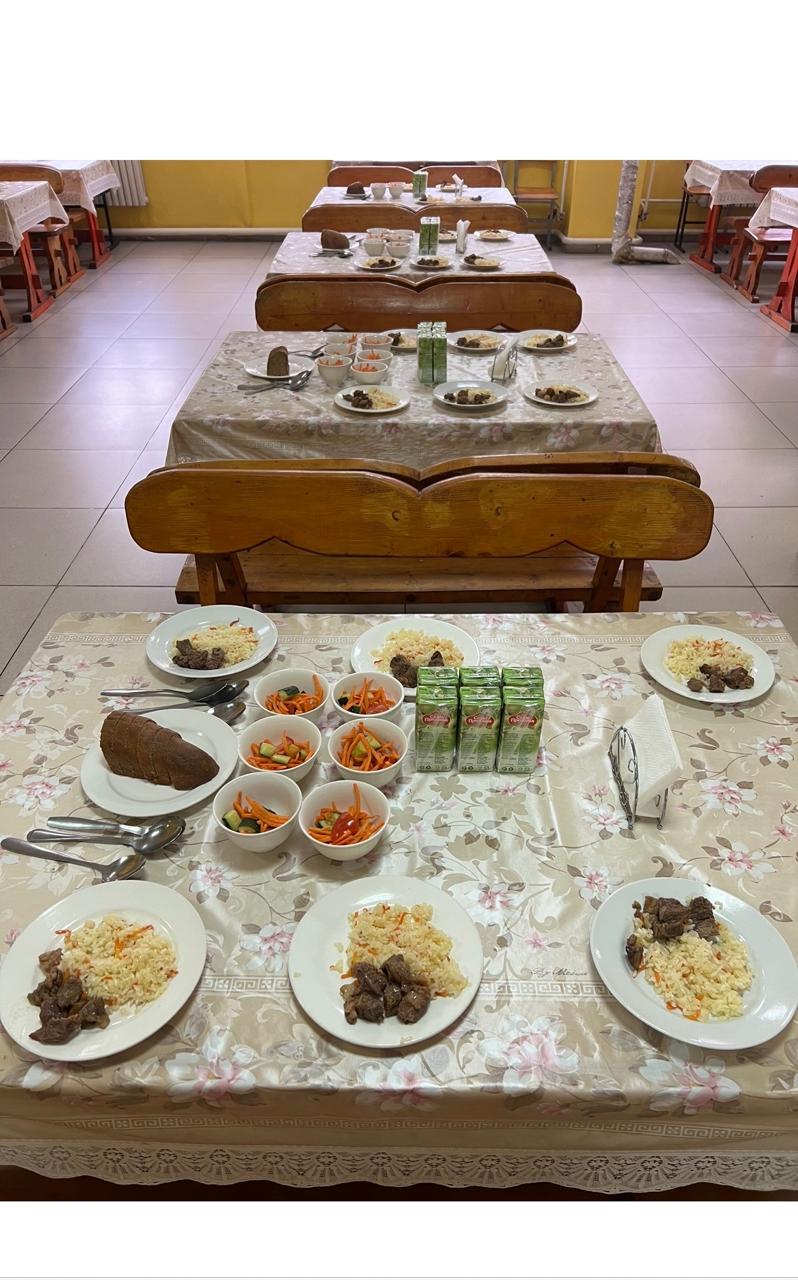 Ас мәзірі 29.05.24ж