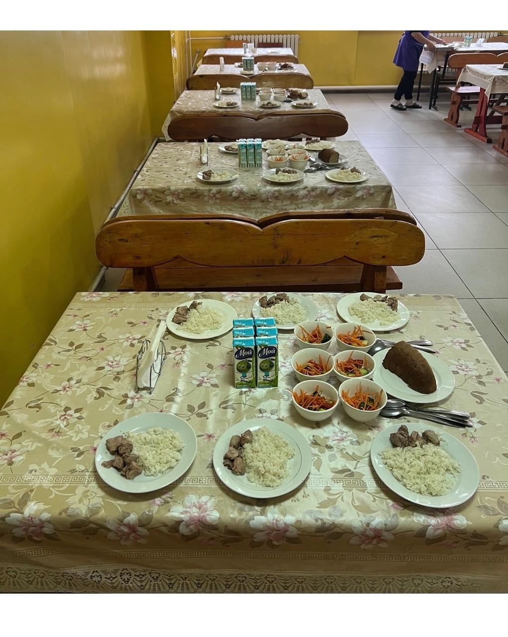 Ас мәзірі 05.06.24ж