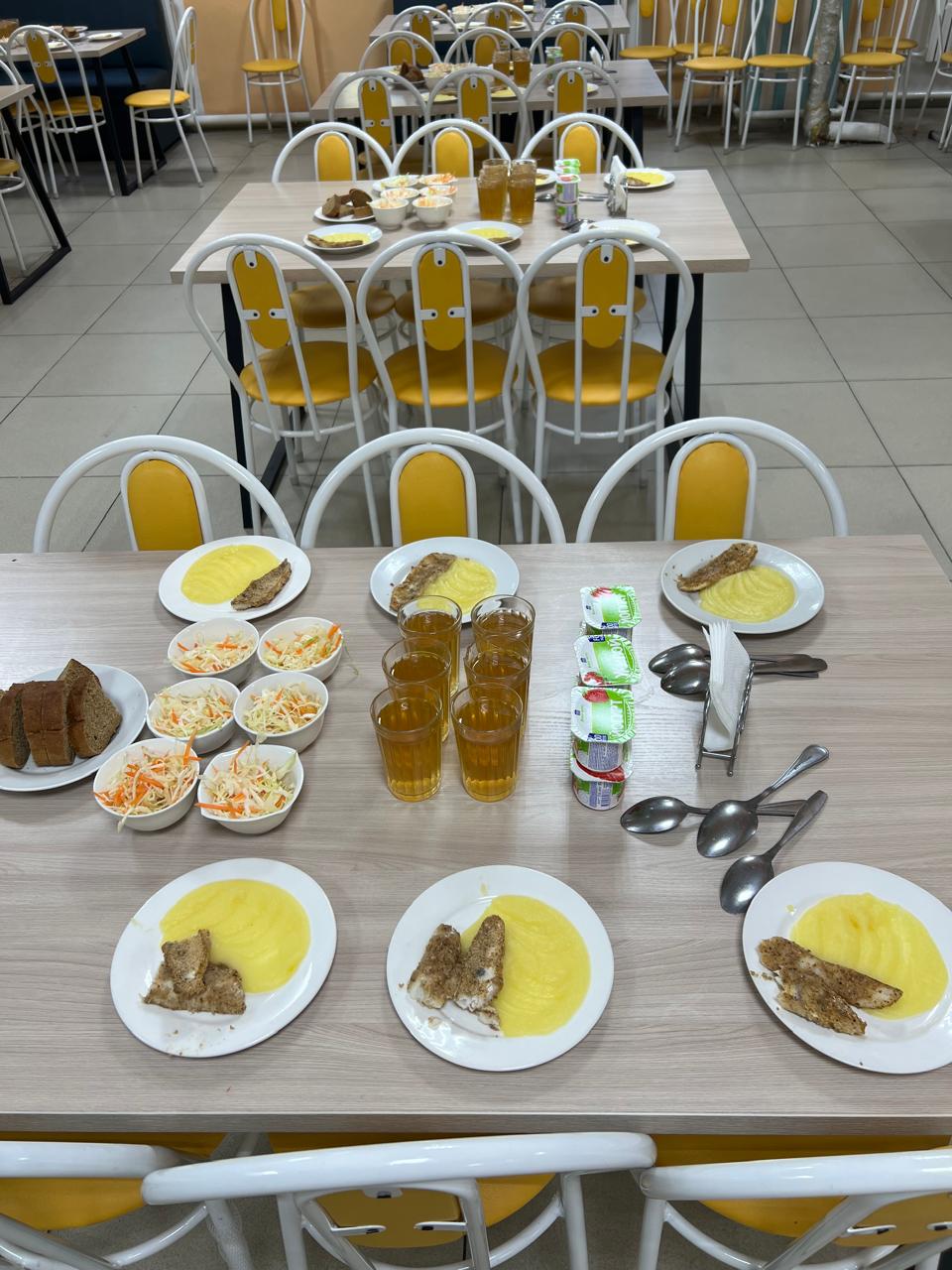 Ас мәзірі 10.10.24ж