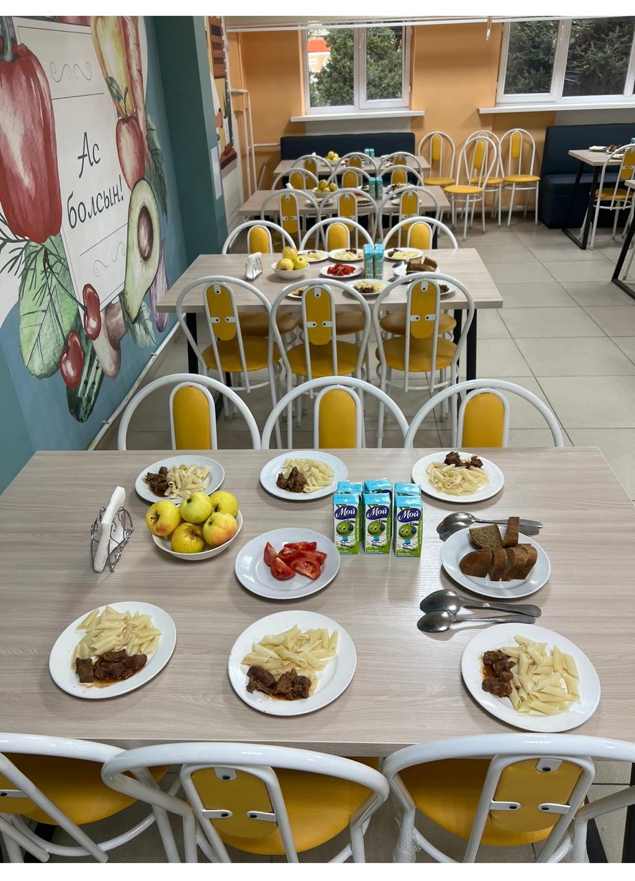 Ас мәзірі 11.11.24ж