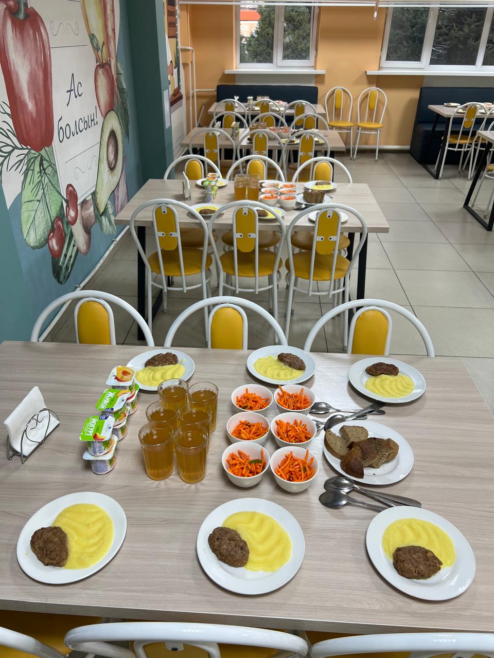 Ас мәзірі 03.12.24ж