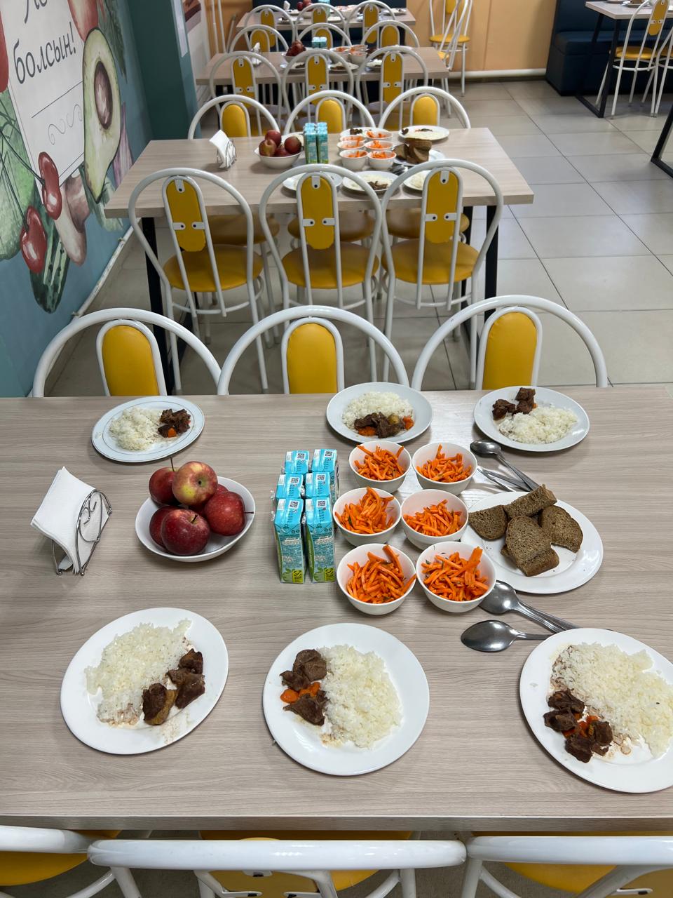 Ас мәзірі 09.12.24