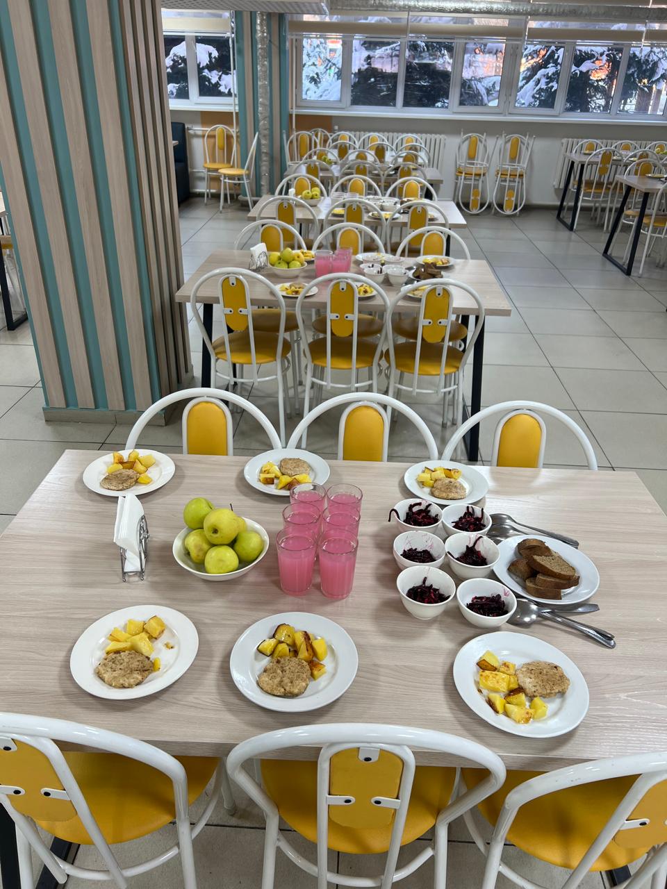 Ас мәзірі 24.12.24ж