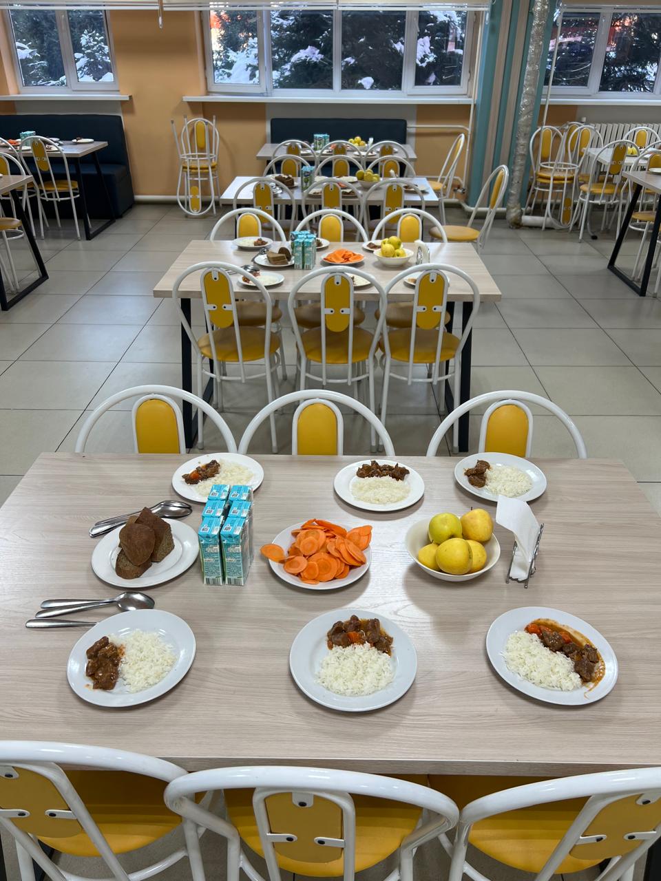 Ас мәзірі13.01.25ж