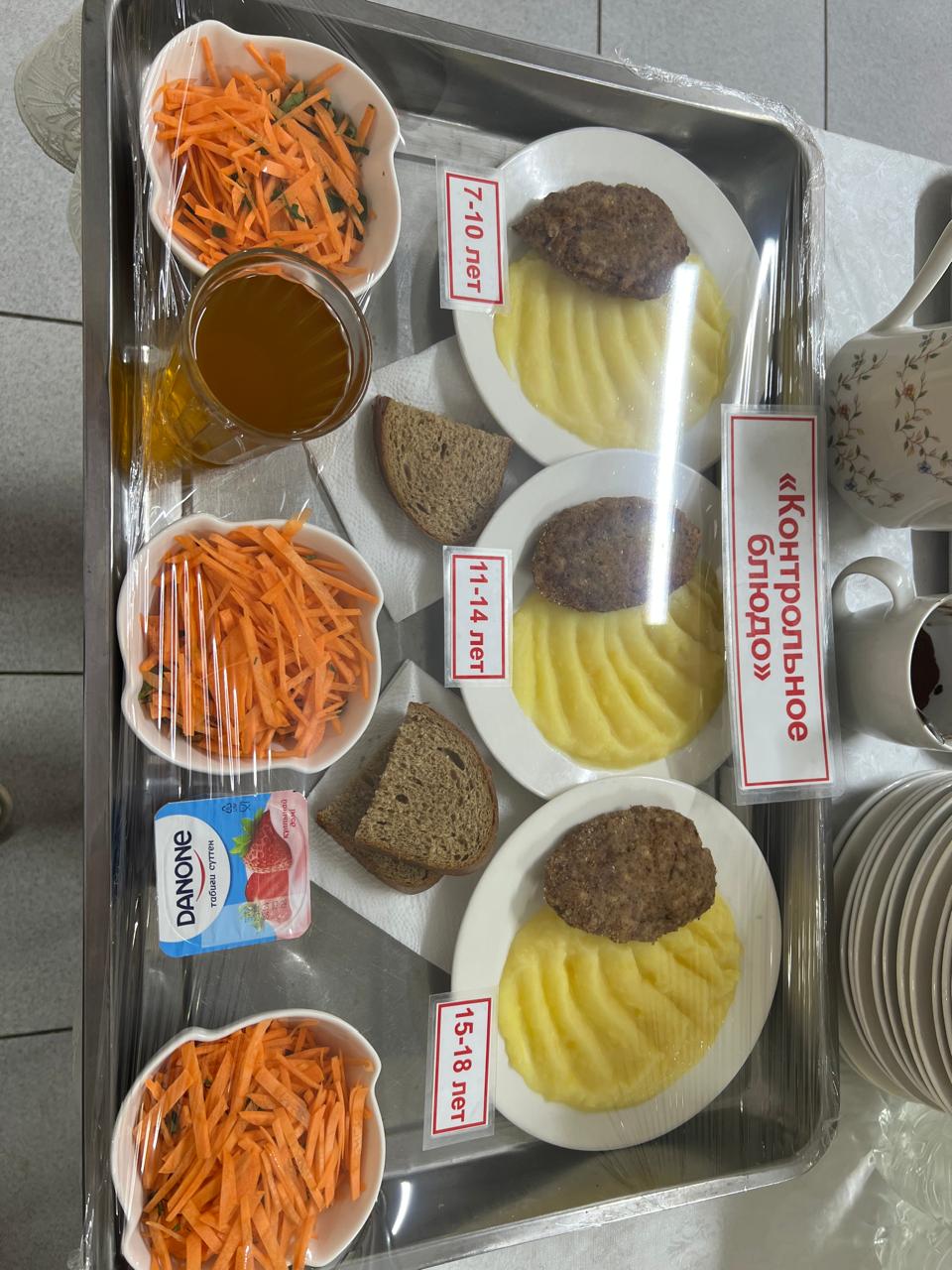 Ас мәзірі 04.02.25ж