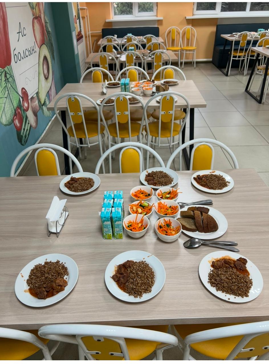 Ас мәзірі 05.02.25ж