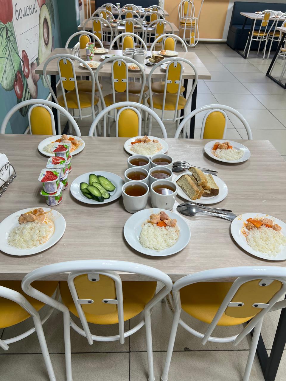 Ас мәзірі 21.02.25ж