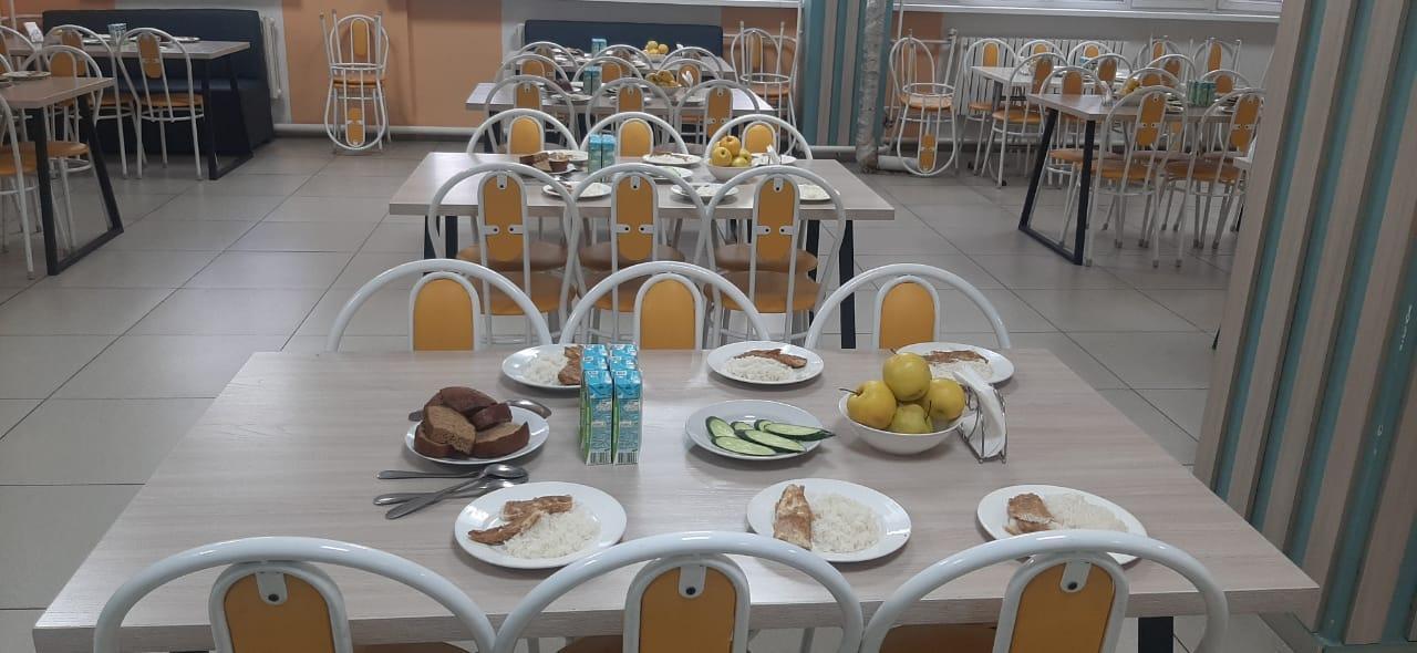 Ас мәзірі 27.02.25ж