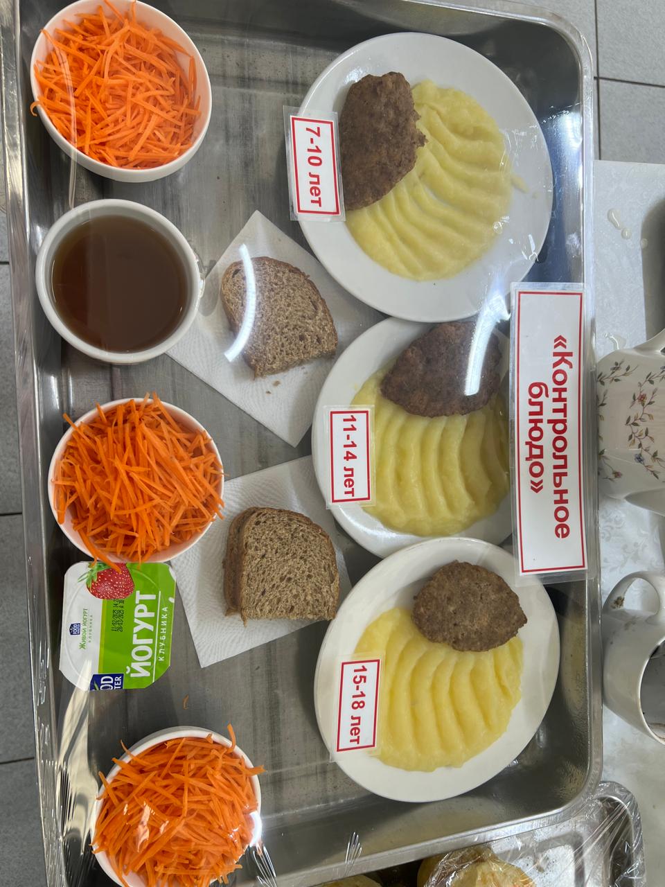 Ас мәзірі 04.03.25ж