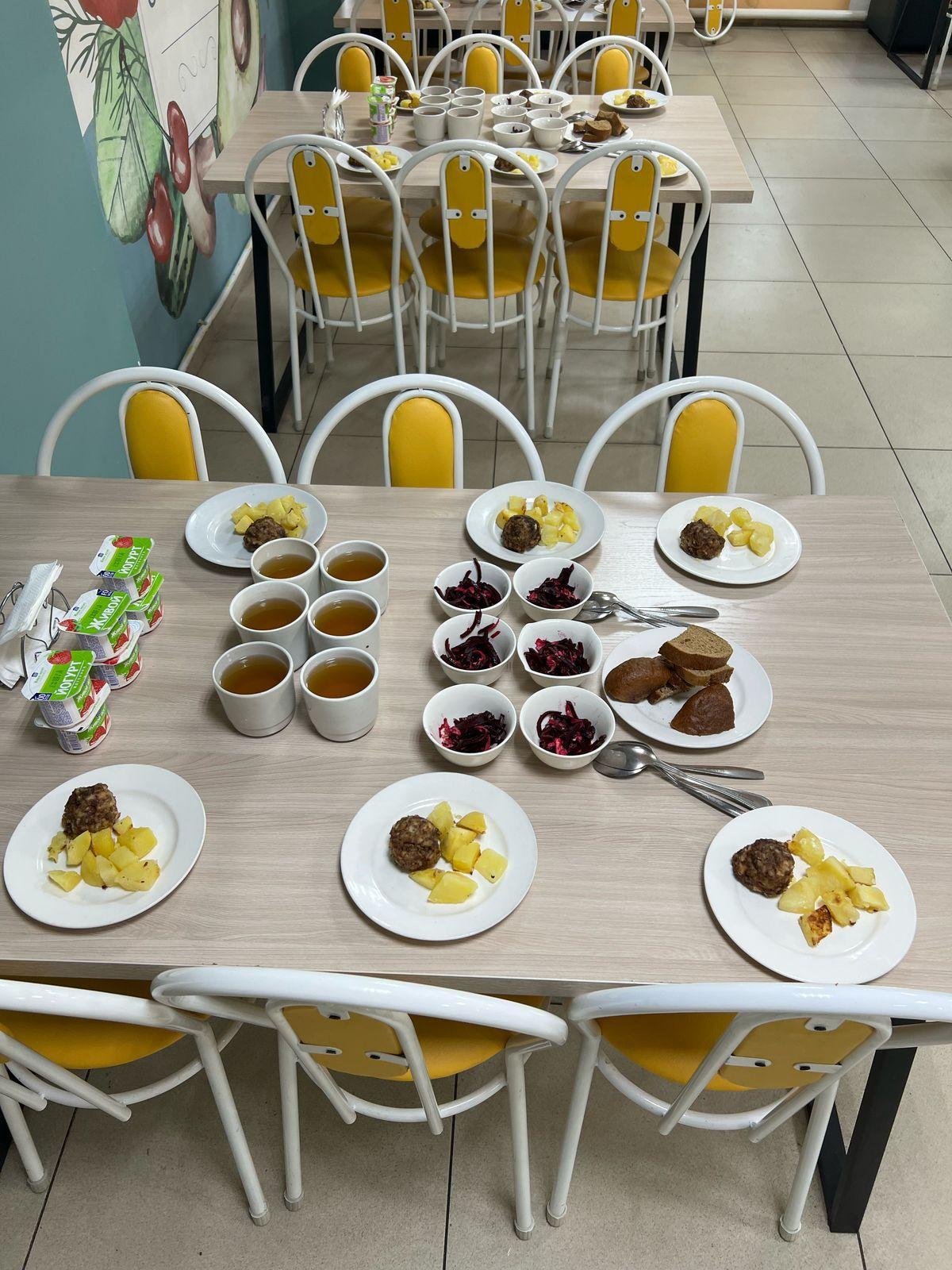 Ас мәзірі 02.05.25ж