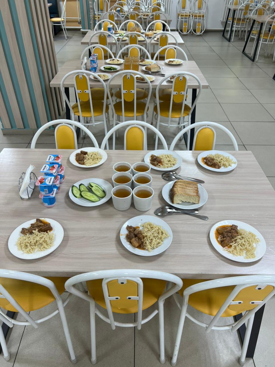 Ас мәзірі 06.05.25ж