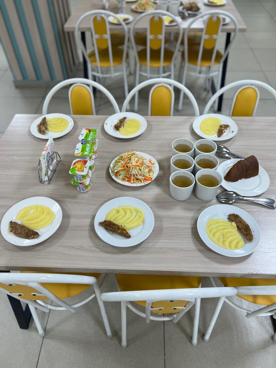 Ас мәзірі 08.05.25ж