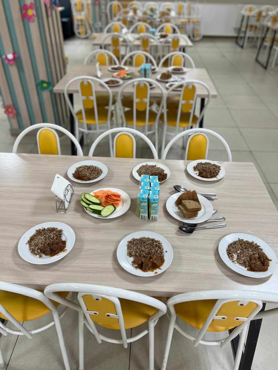 Ас мәзірі 28.05.25ж