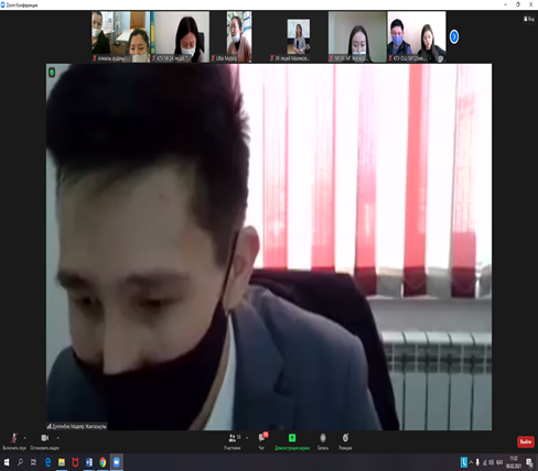 Діни экстремизм  мен терроризмнің алдын алу бойынша семинар