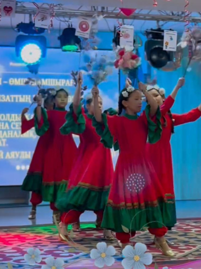 «Ұстазым-ұлағатым»