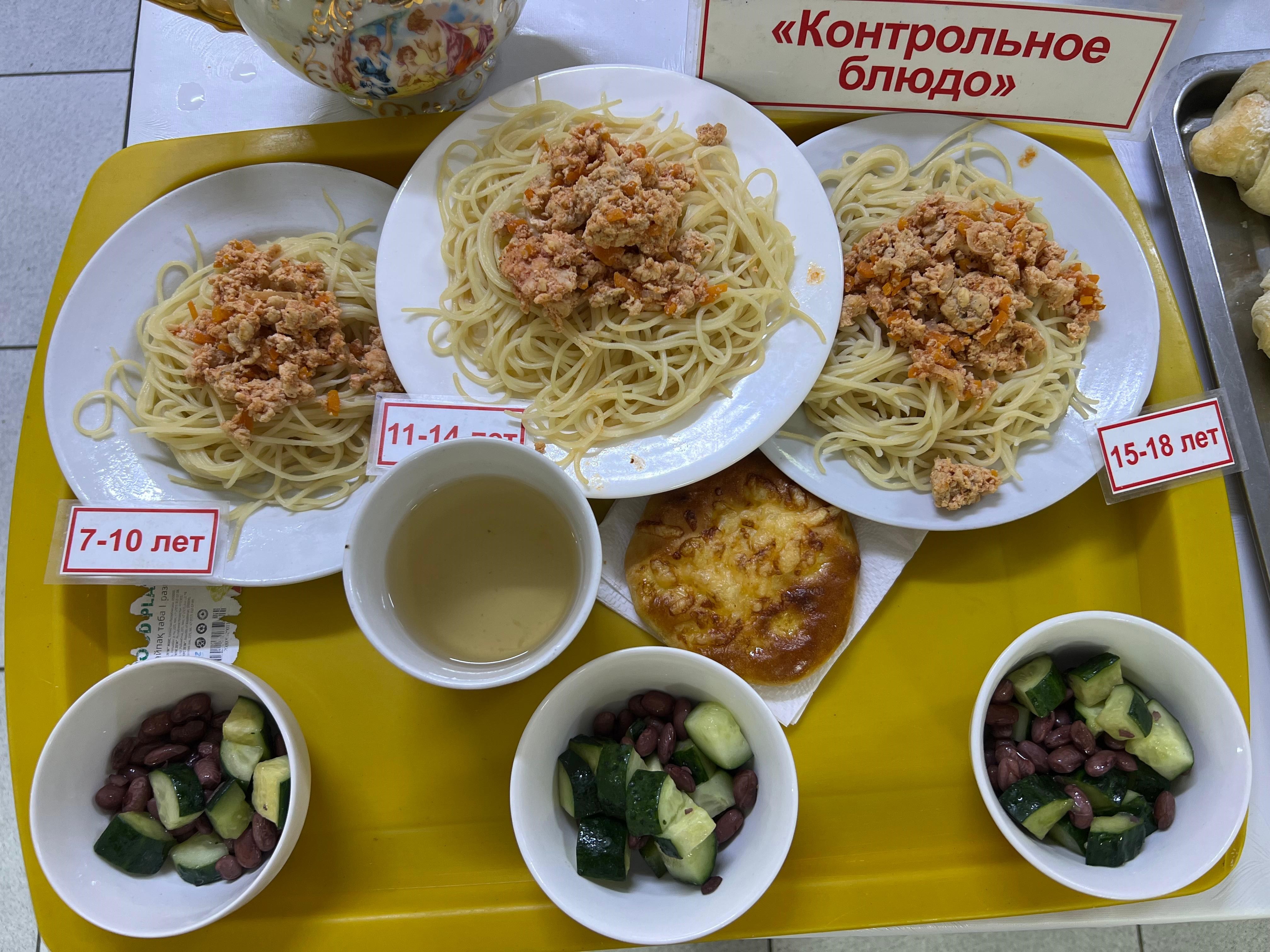 Ас мәзірі (17.12.2025)